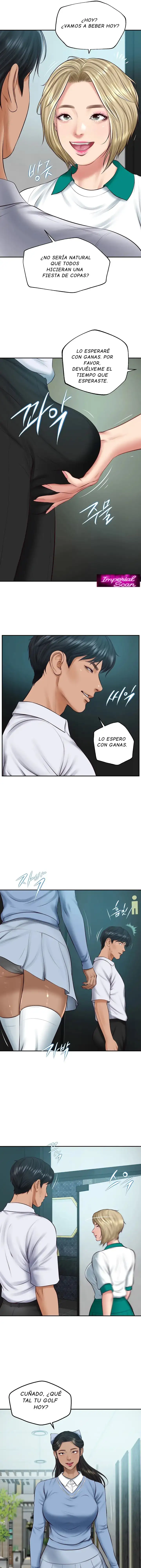 Yerno de una familia - Capítulo 75 - Página 5 - LectorTMOo