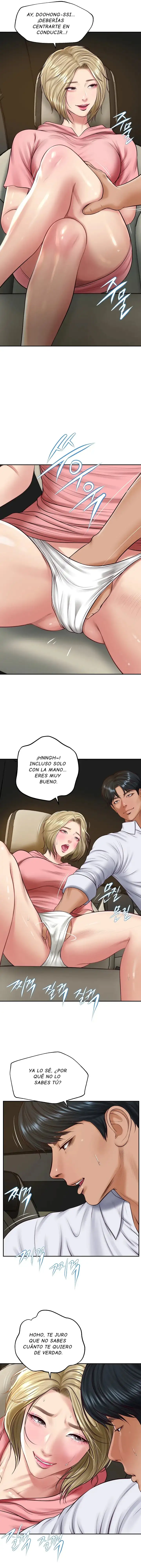 Yerno de una familia - Capítulo 75 - Página 11 - LectorTMOo