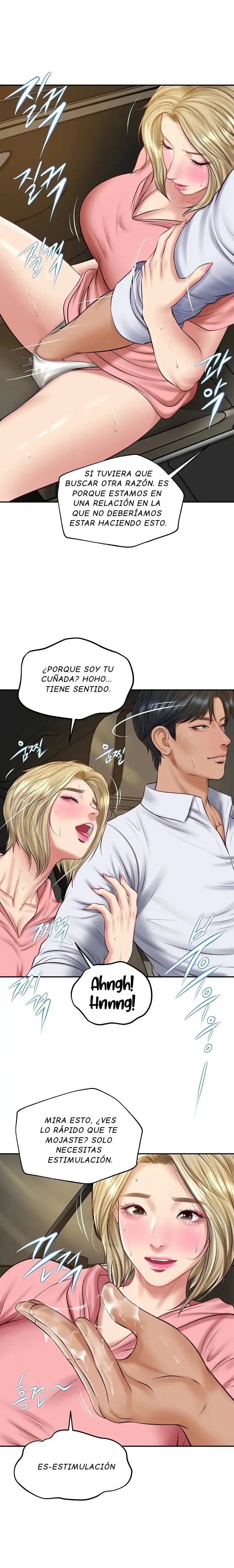 Yerno de una familia - Capítulo 75 - Página 12 - LectorTMOo
