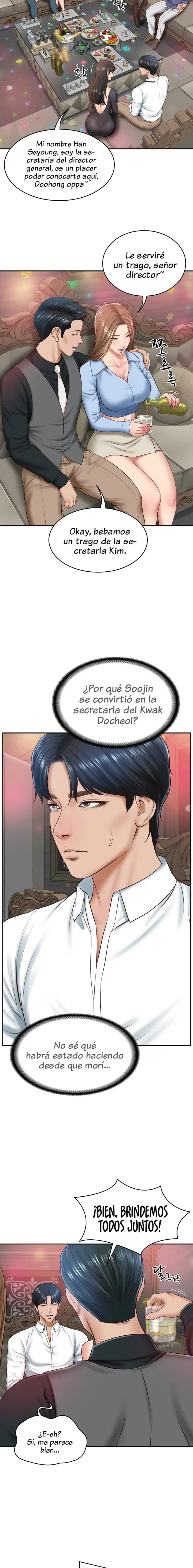 Yerno de una familia - Capítulo 8 - Página 5 - LectorTMOo