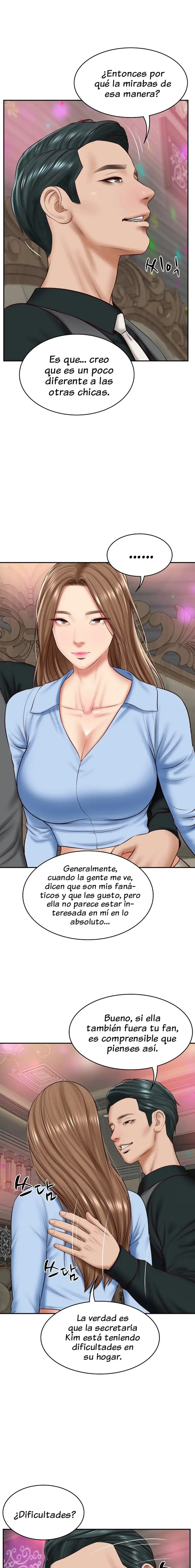 Yerno de una familia - Capítulo 8 - Página 8 - LectorTMOo