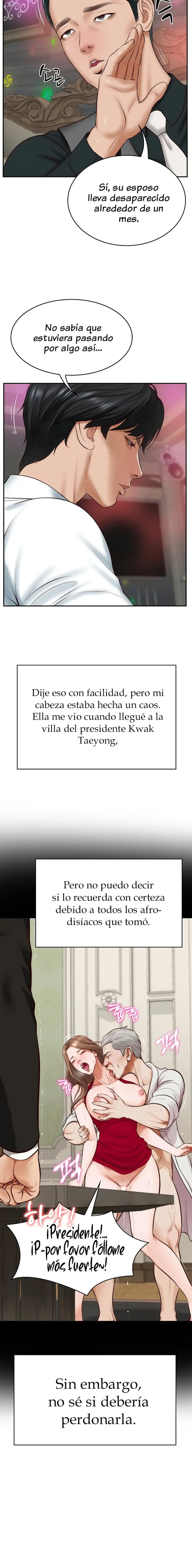 Yerno de una familia - Capítulo 8 - Página 9 - LectorTMOo