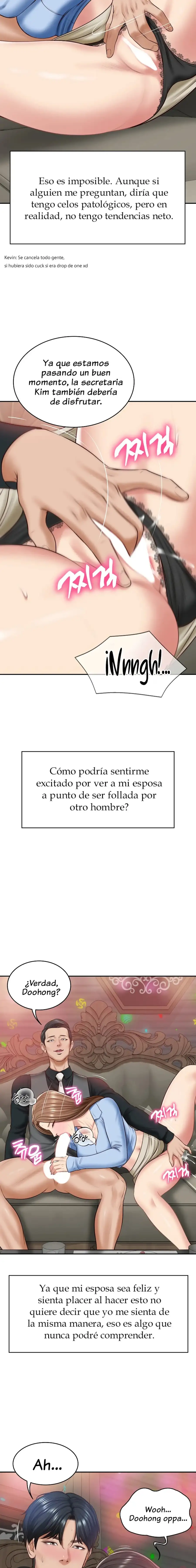 Yerno de una familia - Capítulo 8 - Página 16 - LectorTMOo