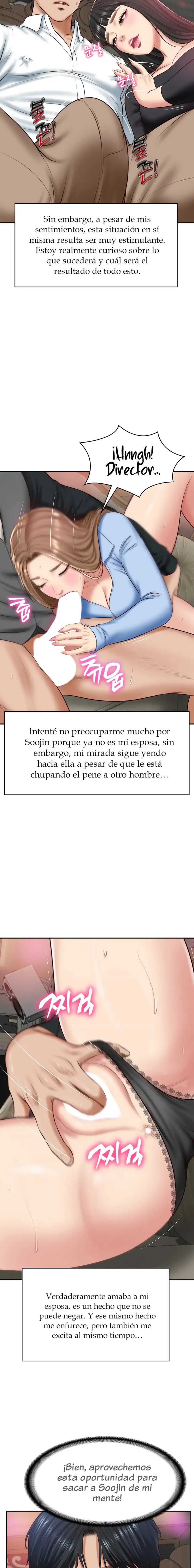 Yerno de una familia - Capítulo 8 - Página 17 - LectorTMOo