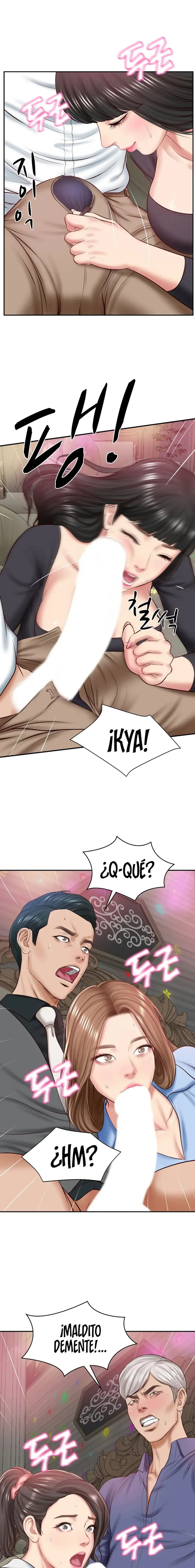Yerno de una familia - Capítulo 8 - Página 19 - LectorTMOo