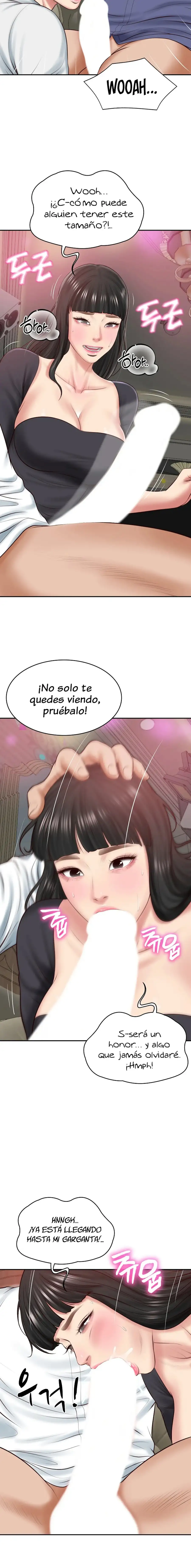 Yerno de una familia - Capítulo 8 - Página 20 - LectorTMOo