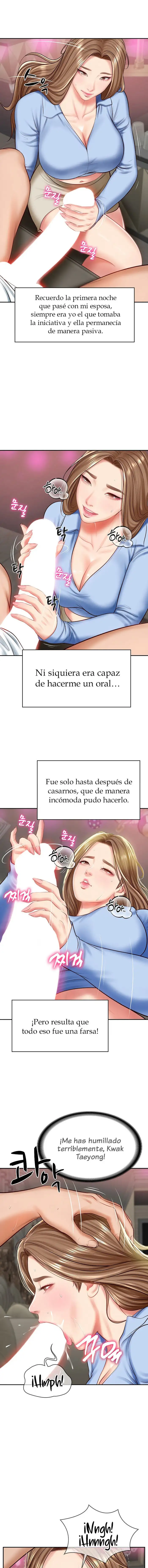 Yerno de una familia - Capítulo 9 - Página 3 - LectorTMOo