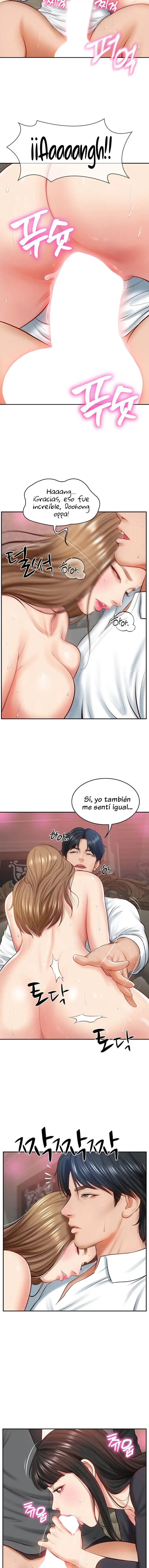 Yerno de una familia - Capítulo 9 - Página 11 - LectorTMOo