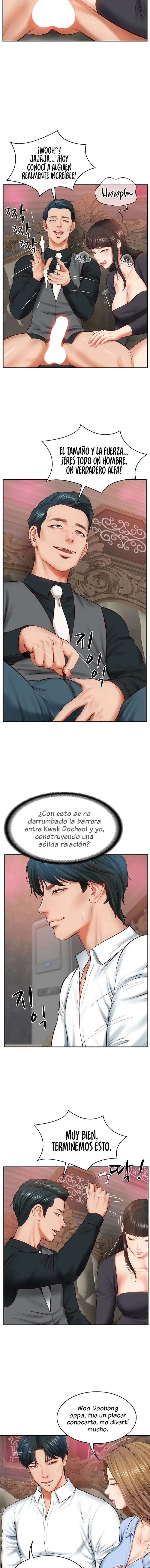 Yerno de una familia - Capítulo 9 - Página 12 - LectorTMOo
