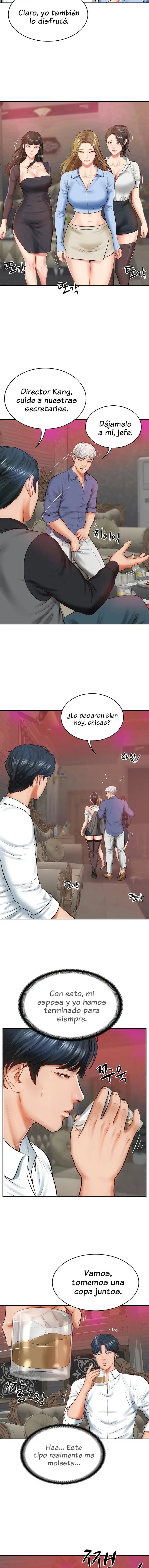 Yerno de una familia - Capítulo 9 - Página 13 - LectorTMOo