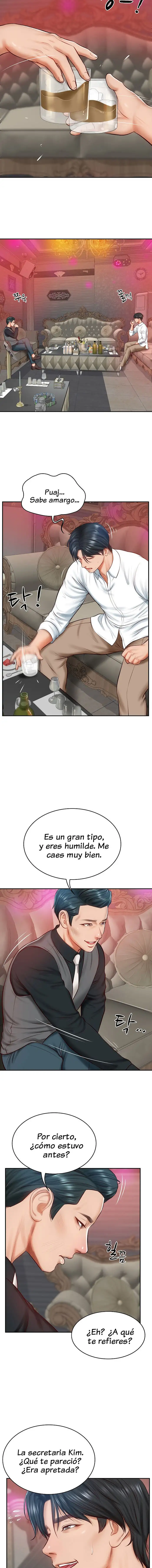 Yerno de una familia - Capítulo 9 - Página 14 - LectorTMOo