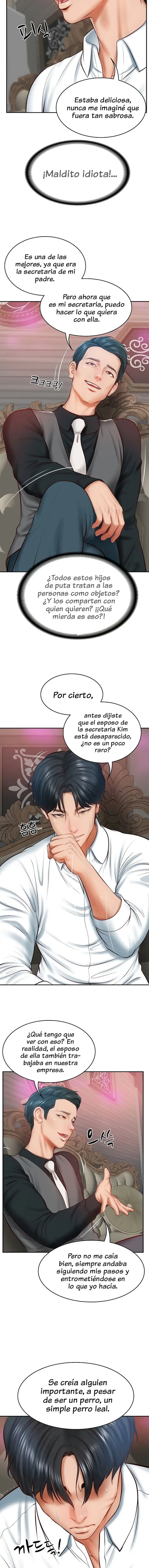 Yerno de una familia - Capítulo 9 - Página 15 - LectorTMOo