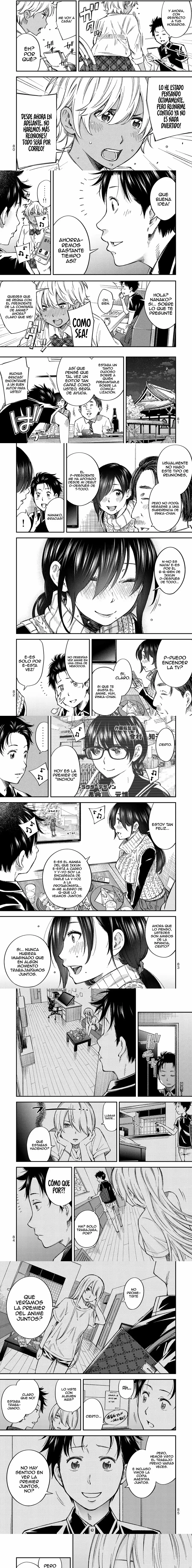YJK no Ijou na Aijou - Capítulo 32 - Página 2 - LectorTMOo