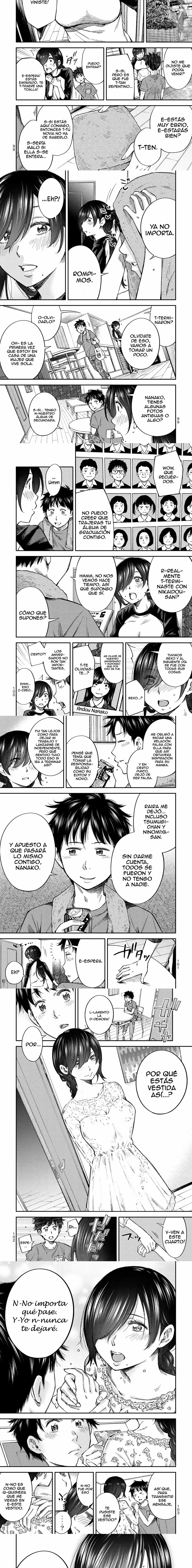 YJK no Ijou na Aijou - Capítulo 33 - Página 2 - LectorTMOo