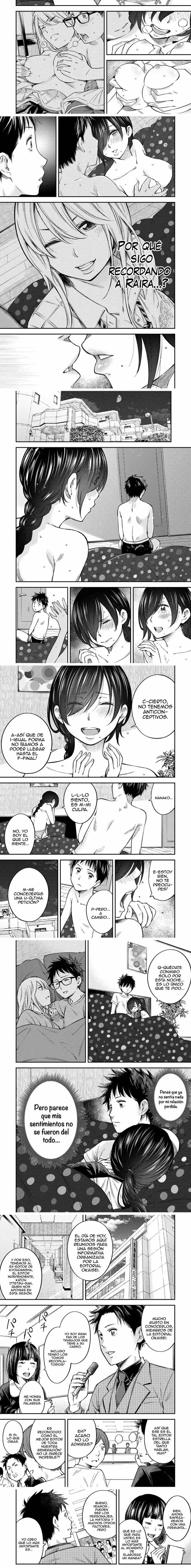 YJK no Ijou na Aijou - Capítulo 34 - Página 2 - LectorTMOo