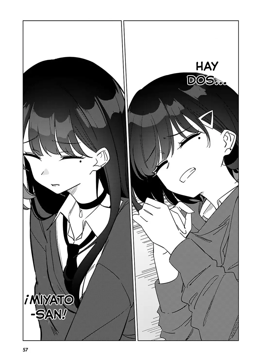 Yo del multiverso, ¿puedo enamorarme? capítulo 1 página 27