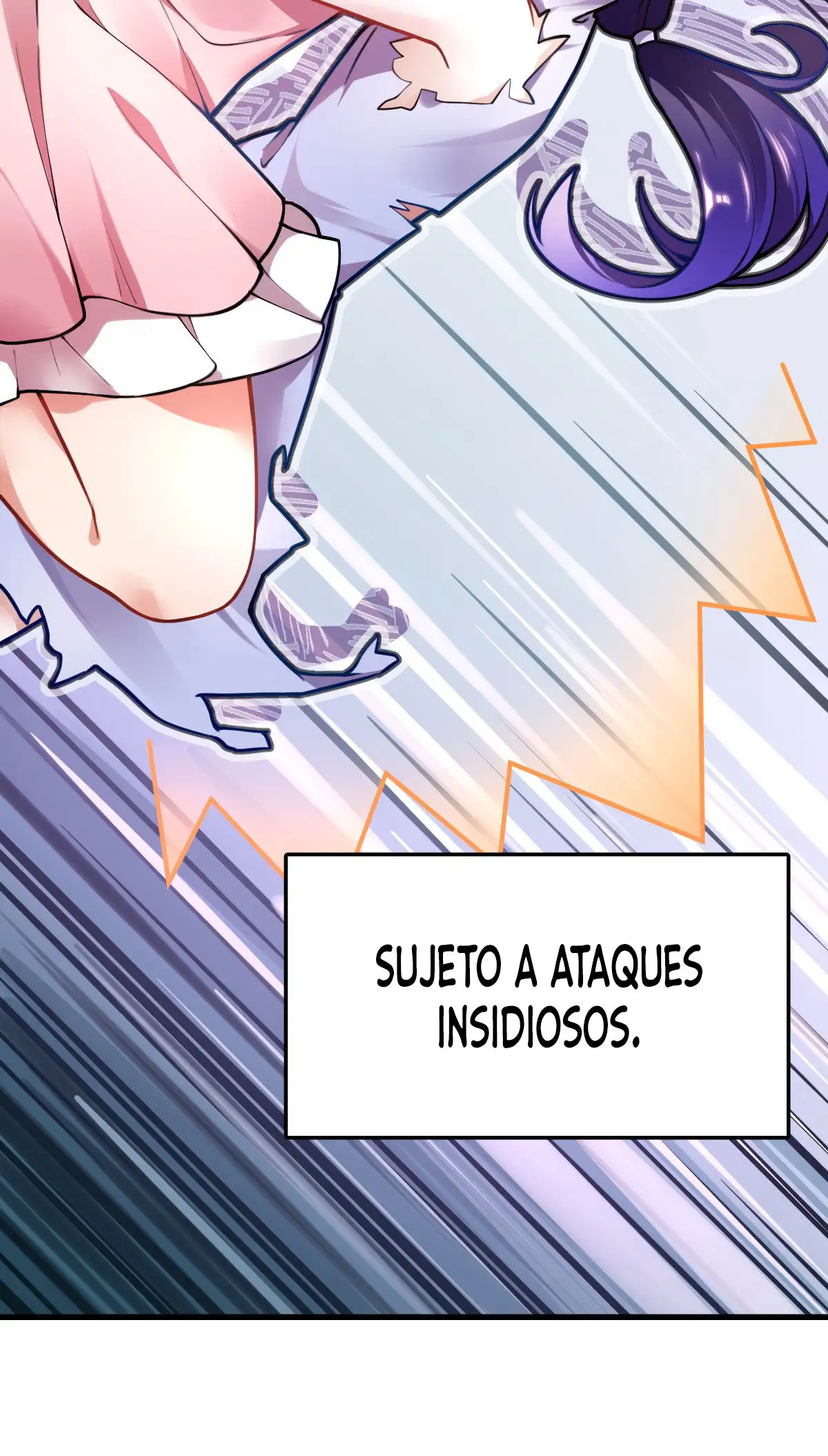 ¡¿Yo, El Demonio Mas Fuerte, He Recuperado Mi Juventud ?! - Capítulo 0.1 - Página 13 - LectorTMOo