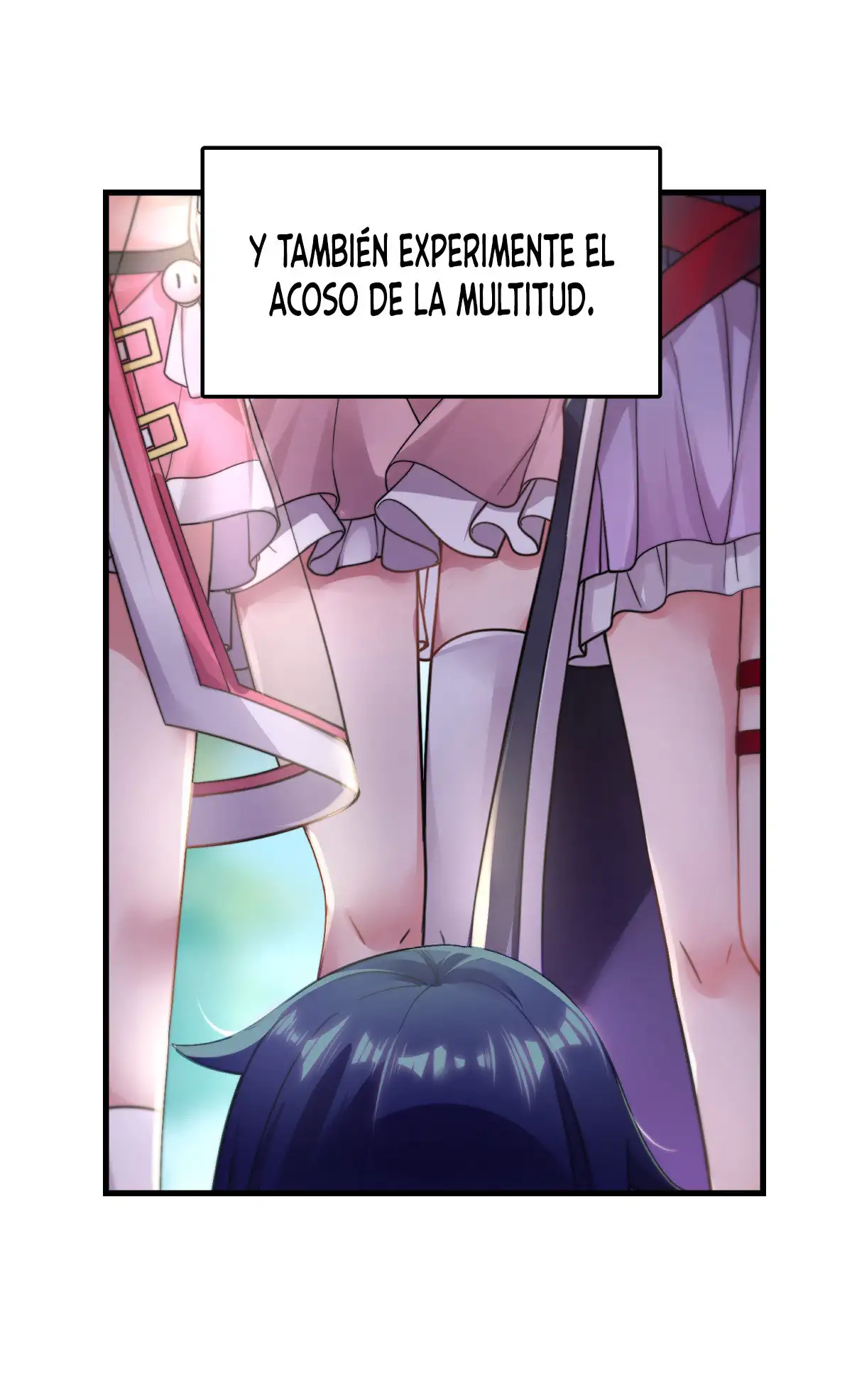 ¡¿Yo, El Demonio Mas Fuerte, He Recuperado Mi Juventud ?! - Capítulo 0.1 - Página 14 - LectorTMOo