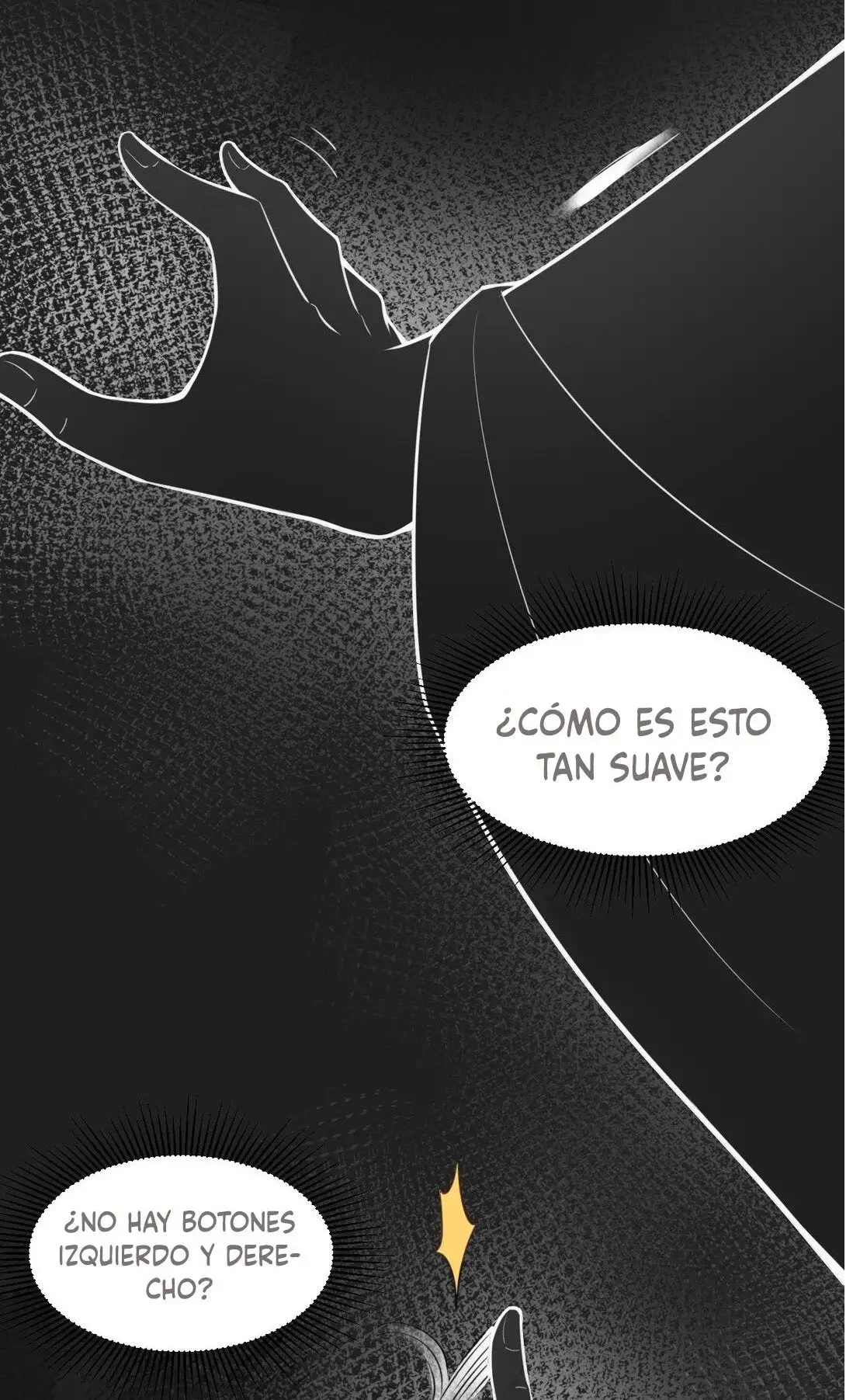 Yo, el Maestro Malvado, Llevo a mis Discipulas a ser Invencibles en Todo el Mundo - Capítulo 1 - Página 5 - LectorTMOo