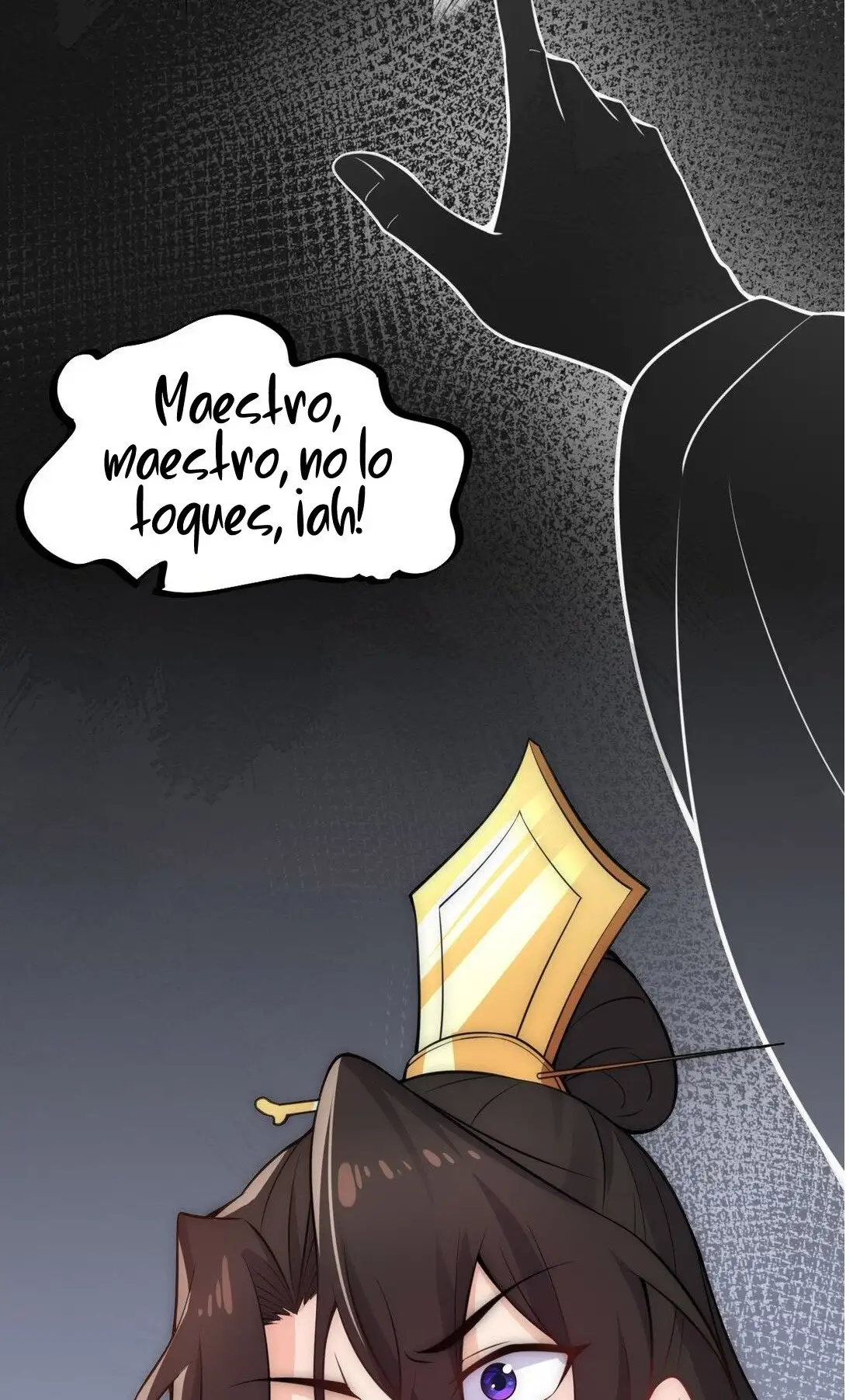 Yo, el Maestro Malvado, Llevo a mis Discipulas a ser Invencibles en Todo el Mundo - Capítulo 1 - Página 6 - LectorTMOo