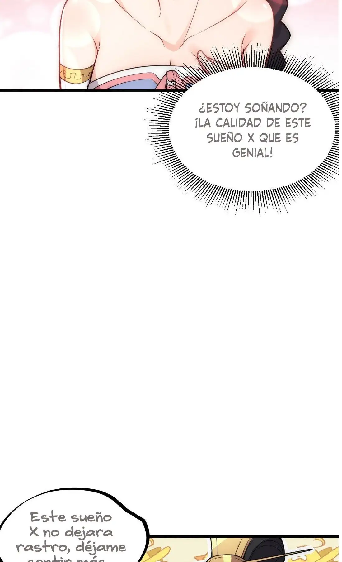 Yo, el Maestro Malvado, Llevo a mis Discipulas a ser Invencibles en Todo el Mundo - Capítulo 1 - Página 9 - LectorTMOo