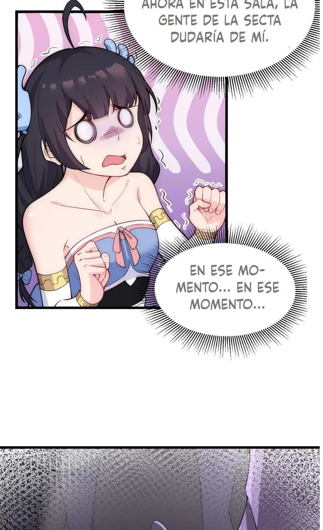 Yo, el Maestro Malvado, Llevo a mis Discipulas a ser Invencibles en Todo el Mundo - Capítulo 1 - Página 18 - LectorTMOo