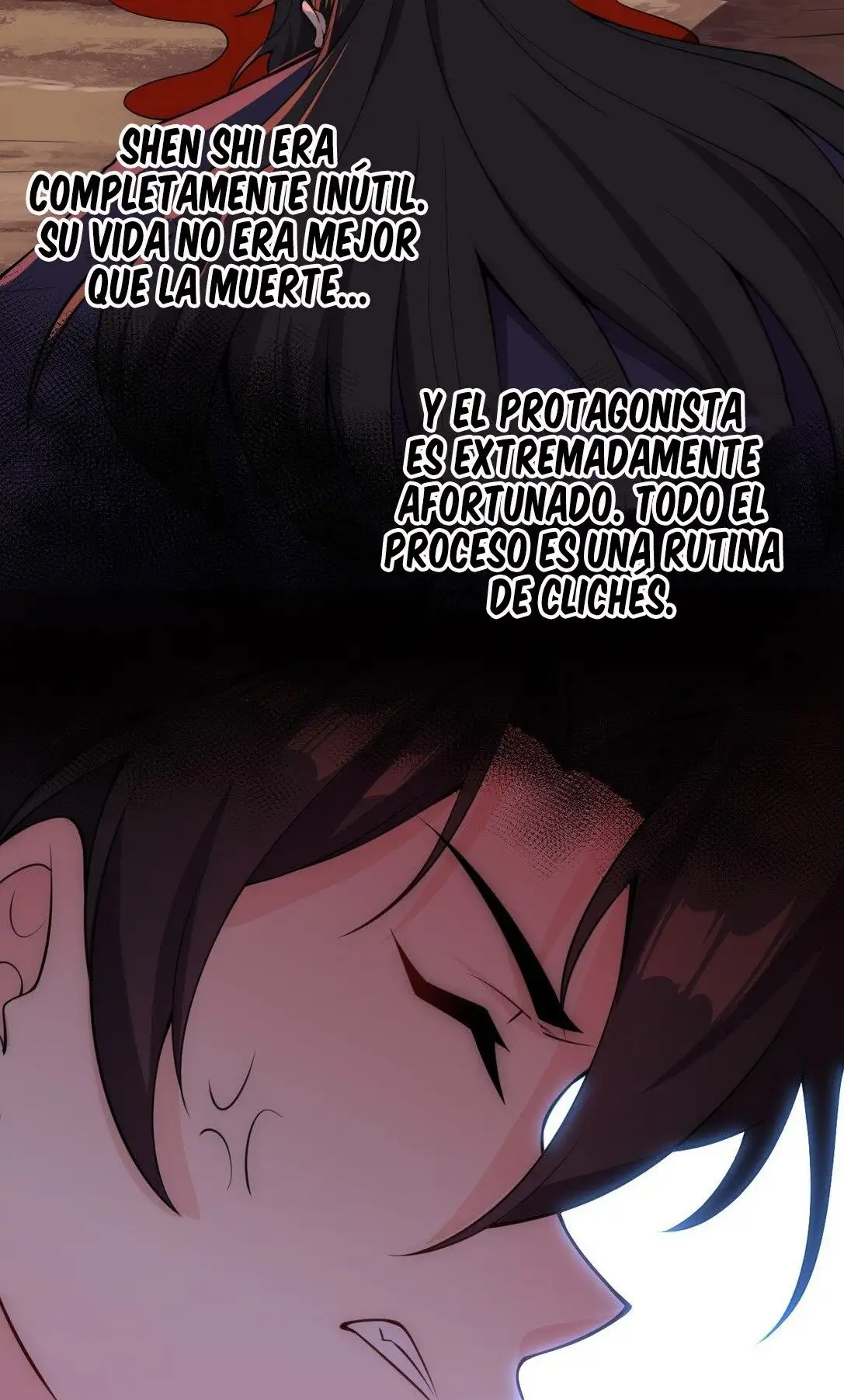 Yo, el Maestro Malvado, Llevo a mis Discipulas a ser Invencibles en Todo el Mundo - Capítulo 1 - Página 33 - LectorTMOo