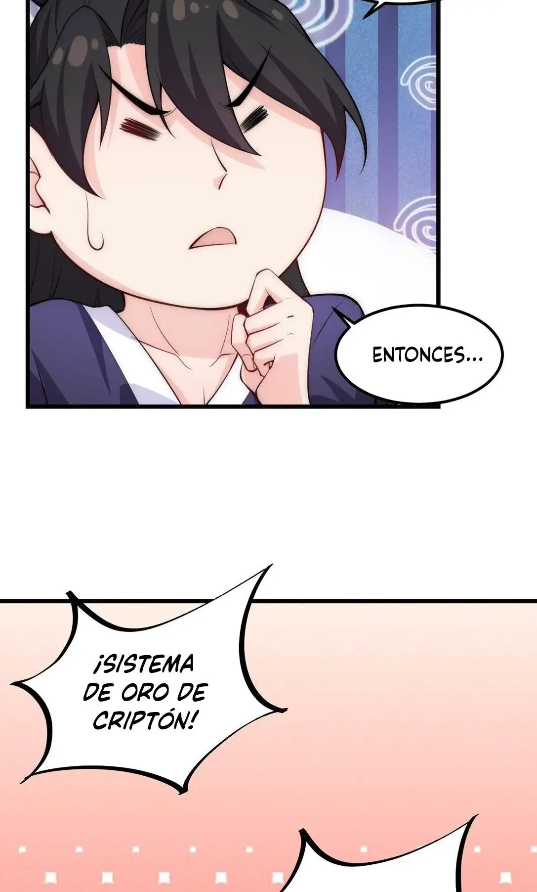 Yo, el Maestro Malvado, Llevo a mis Discipulas a ser Invencibles en Todo el Mundo - Capítulo 1 - Página 40 - LectorTMOo