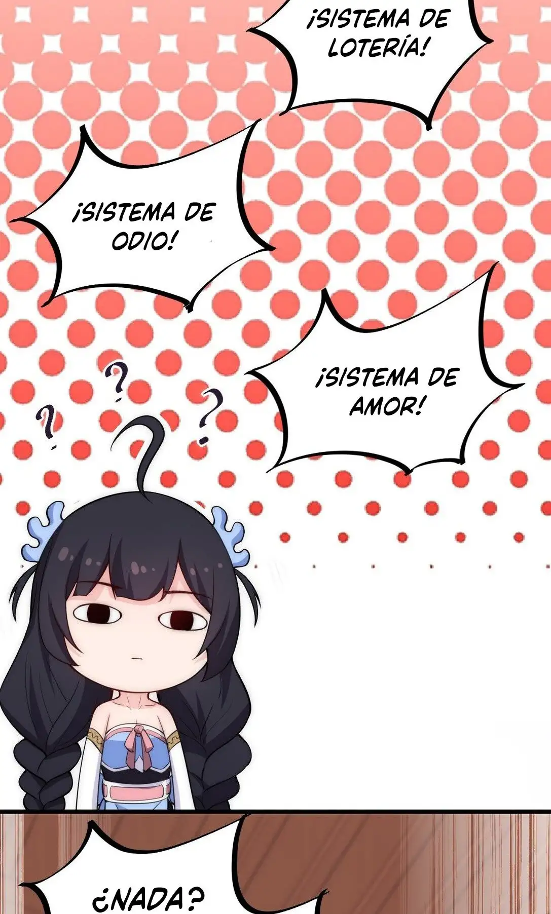 Yo, el Maestro Malvado, Llevo a mis Discipulas a ser Invencibles en Todo el Mundo - Capítulo 1 - Página 41 - LectorTMOo
