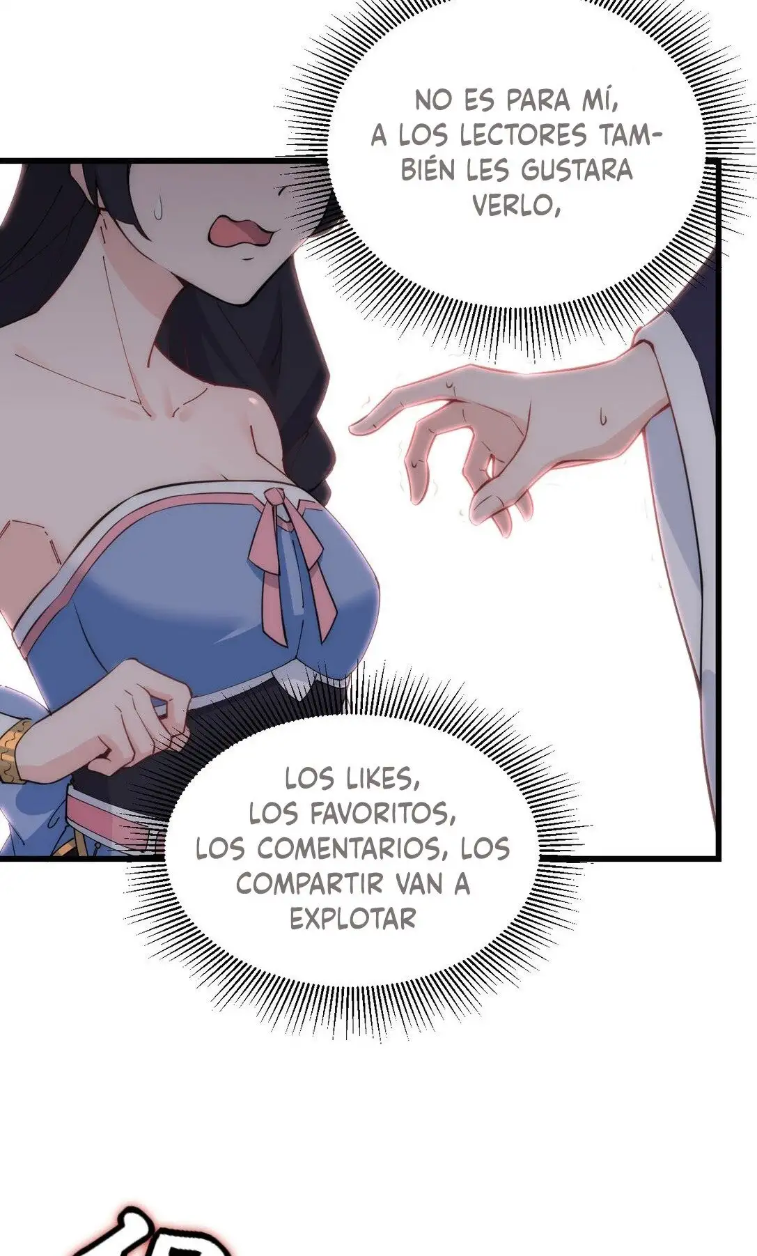 Yo, el Maestro Malvado, Llevo a mis Discipulas a ser Invencibles en Todo el Mundo - Capítulo 1 - Página 54 - LectorTMOo