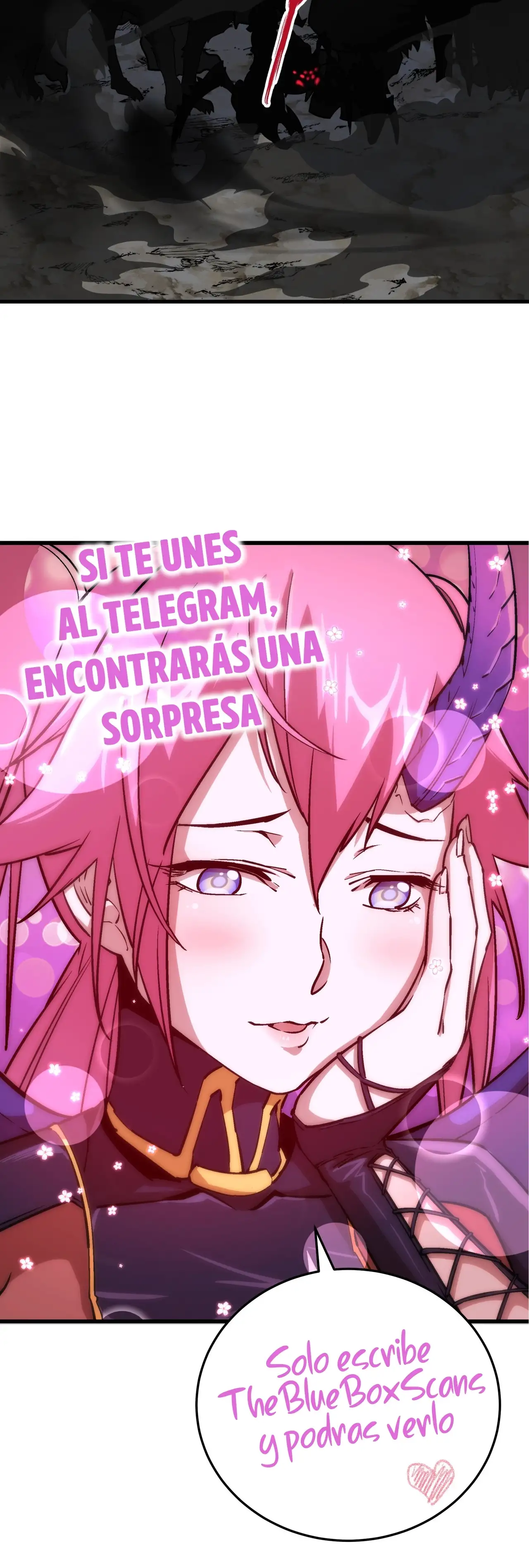 Yo, el Maestro Malvado, Llevo a mis Discipulas a ser Invencibles en Todo el Mundo - Capítulo 107 - Página 30 - LectorTMOo