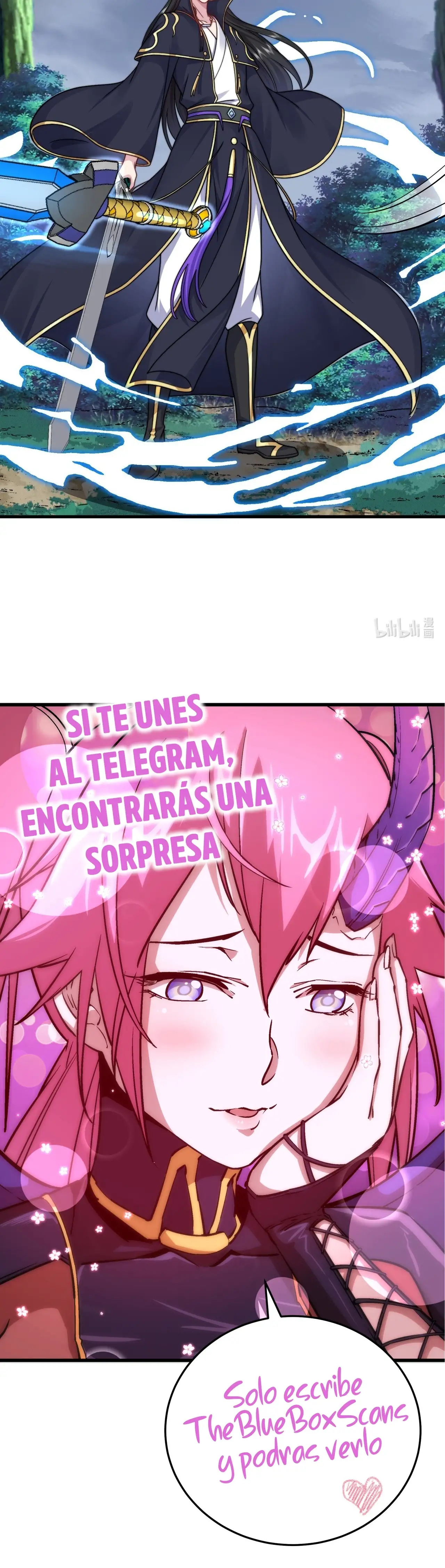 Yo, el Maestro Malvado, Llevo a mis Discipulas a ser Invencibles en Todo el Mundo - Capítulo 108 - Página 30 - LectorTMOo