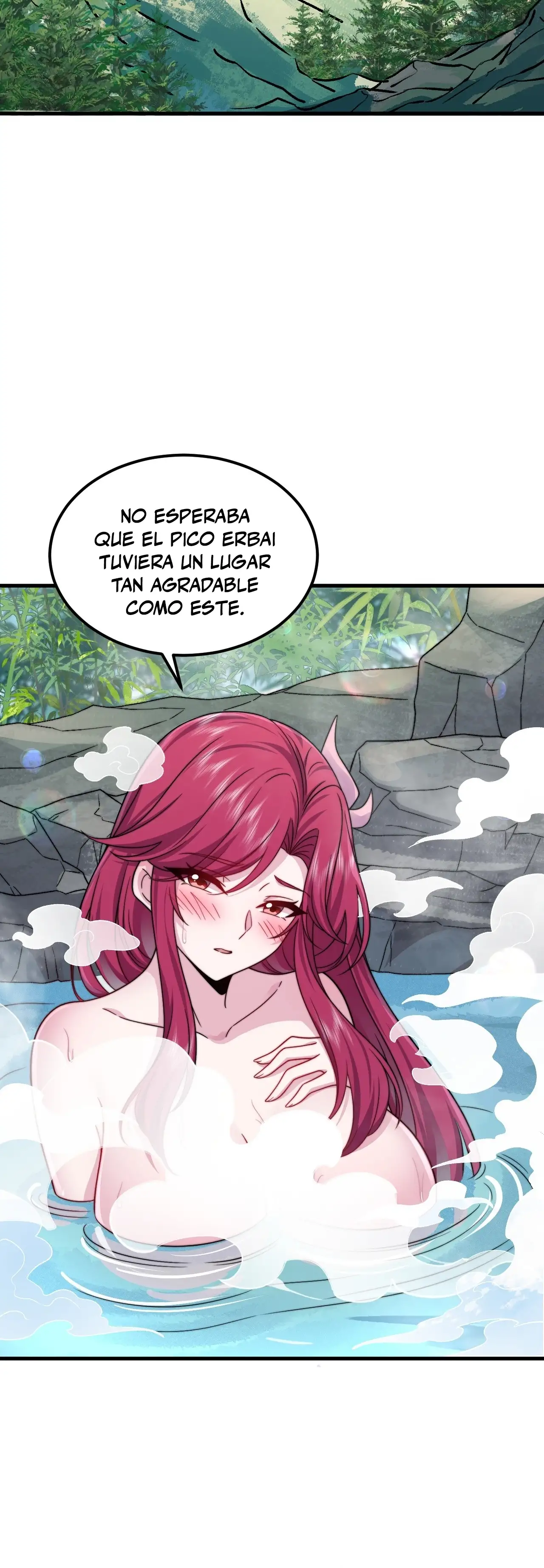 Yo, el Maestro Malvado, Llevo a mis Discipulas a ser Invencibles en Todo el Mundo - Capítulo 112 - Página 15 - LectorTMOo
