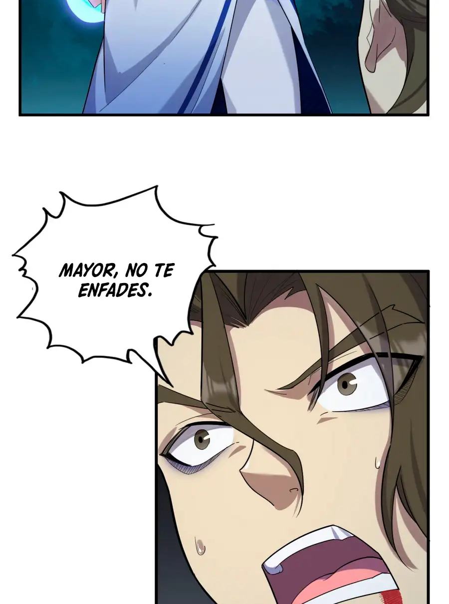 Yo, el Maestro Malvado, Llevo a mis Discipulas a ser Invencibles en Todo el Mundo - Capítulo 12 - Página 18 - LectorTMOo