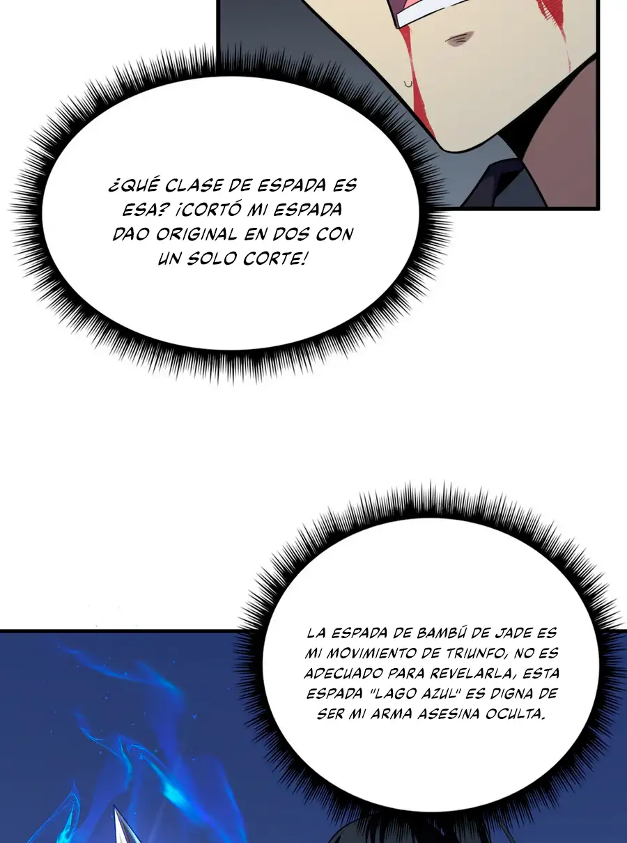 Yo, el Maestro Malvado, Llevo a mis Discipulas a ser Invencibles en Todo el Mundo - Capítulo 12 - Página 19 - LectorTMOo