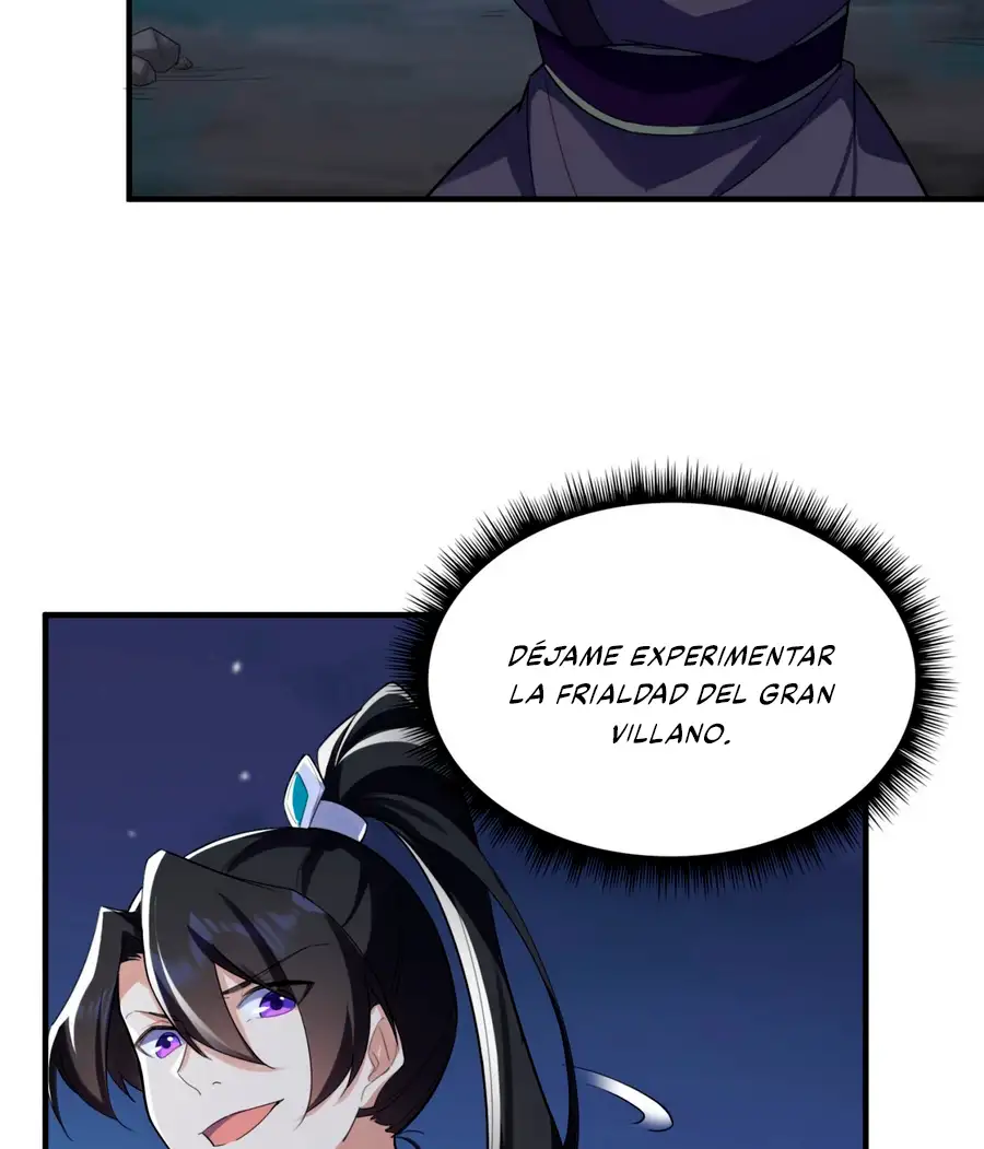 Yo, el Maestro Malvado, Llevo a mis Discipulas a ser Invencibles en Todo el Mundo - Capítulo 12 - Página 23 - LectorTMOo