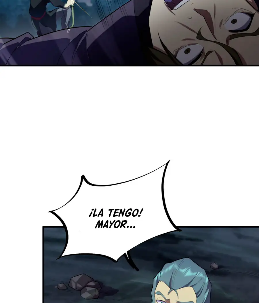 Yo, el Maestro Malvado, Llevo a mis Discipulas a ser Invencibles en Todo el Mundo - Capítulo 12 - Página 29 - LectorTMOo