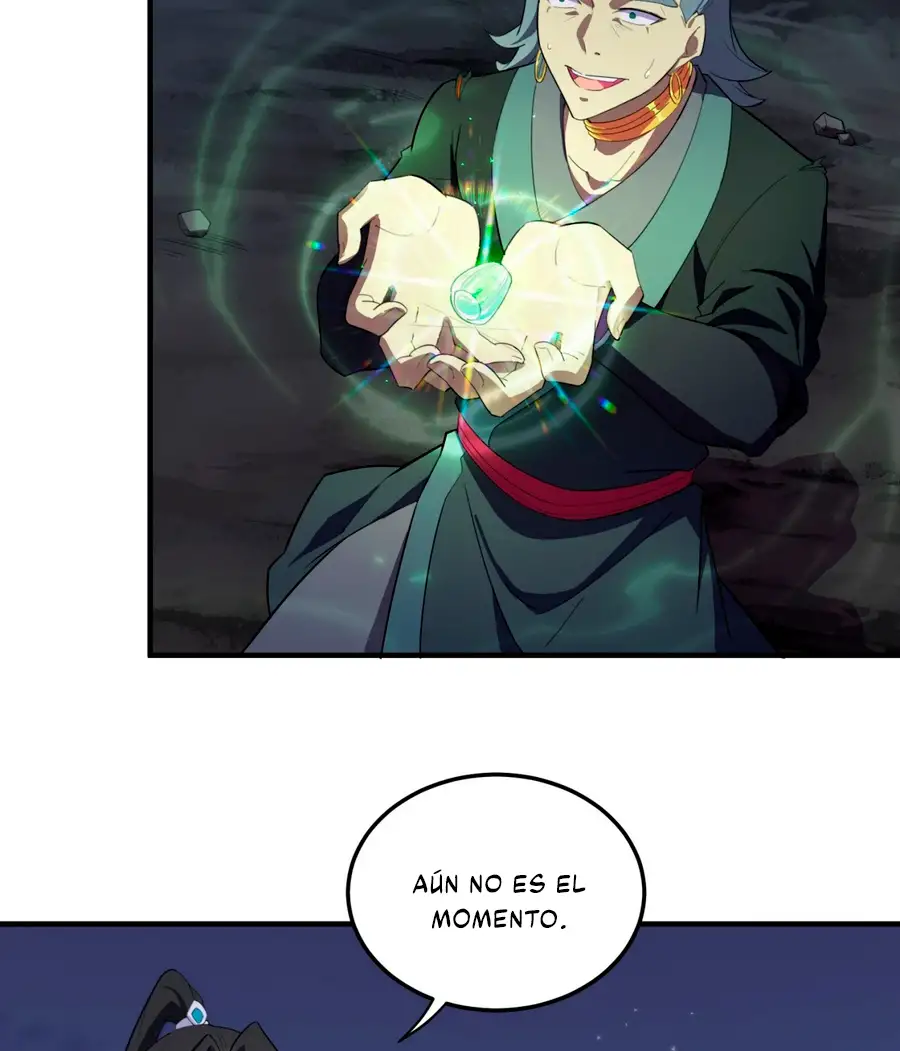 Yo, el Maestro Malvado, Llevo a mis Discipulas a ser Invencibles en Todo el Mundo - Capítulo 12 - Página 30 - LectorTMOo