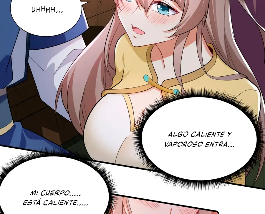 Yo, el Maestro Malvado, Llevo a mis Discipulas a ser Invencibles en Todo el Mundo - Capítulo 12 - Página 62 - LectorTMOo
