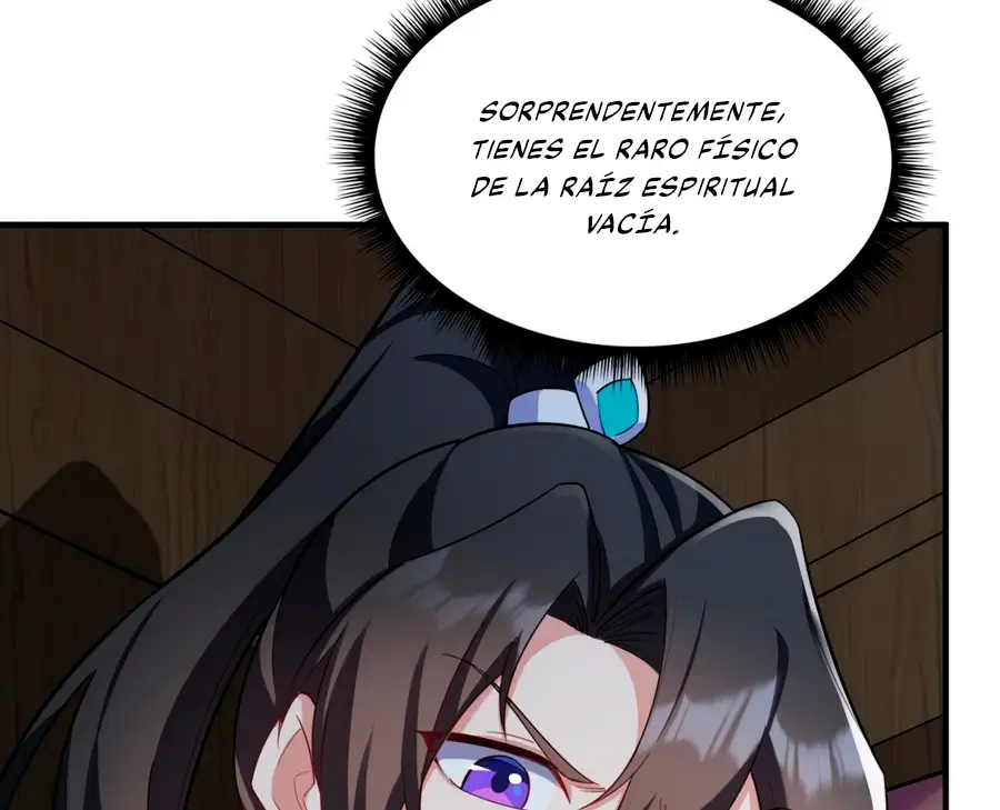 Yo, el Maestro Malvado, Llevo a mis Discipulas a ser Invencibles en Todo el Mundo - Capítulo 12 - Página 72 - LectorTMOo