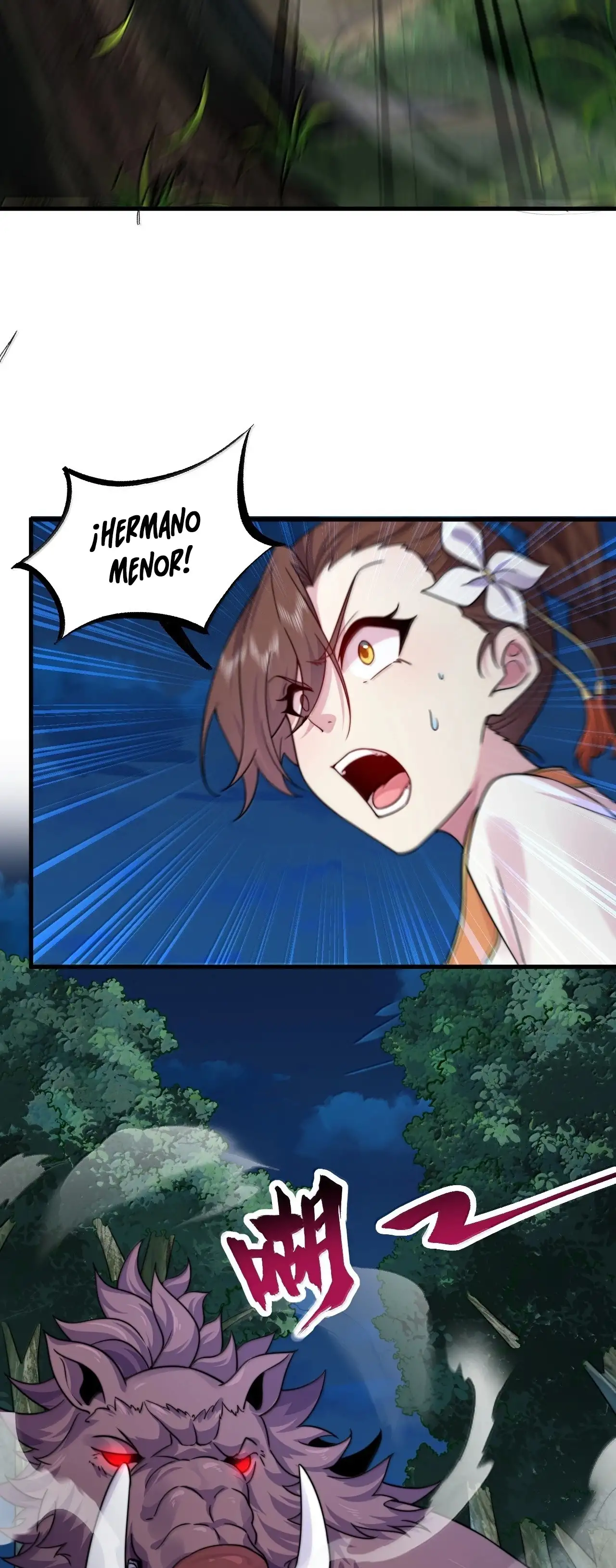 Yo, el Maestro Malvado, Llevo a mis Discipulas a ser Invencibles en Todo el Mundo - Capítulo 120 - Página 25 - LectorTMOo