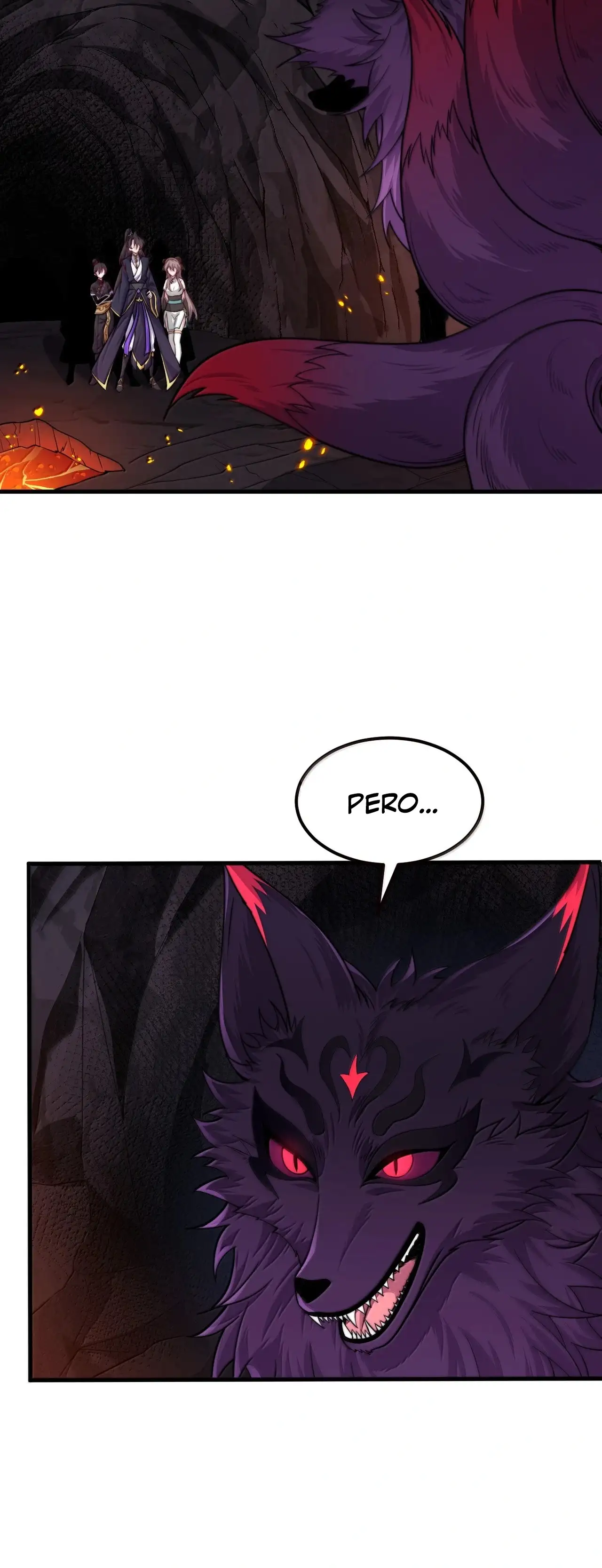 Yo, el Maestro Malvado, Llevo a mis Discipulas a ser Invencibles en Todo el Mundo - Capítulo 126 - Página 7 - LectorTMOo