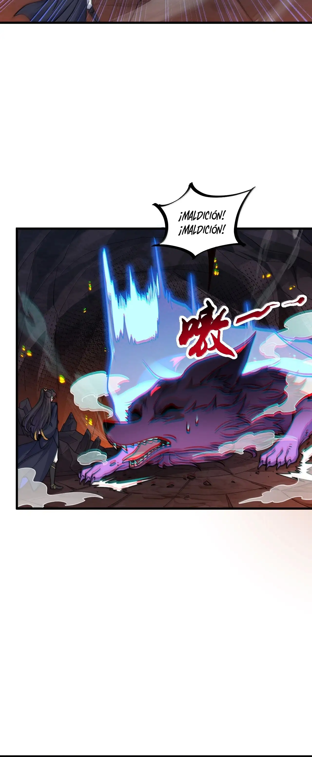 Yo, el Maestro Malvado, Llevo a mis Discipulas a ser Invencibles en Todo el Mundo - Capítulo 126 - Página 13 - LectorTMOo