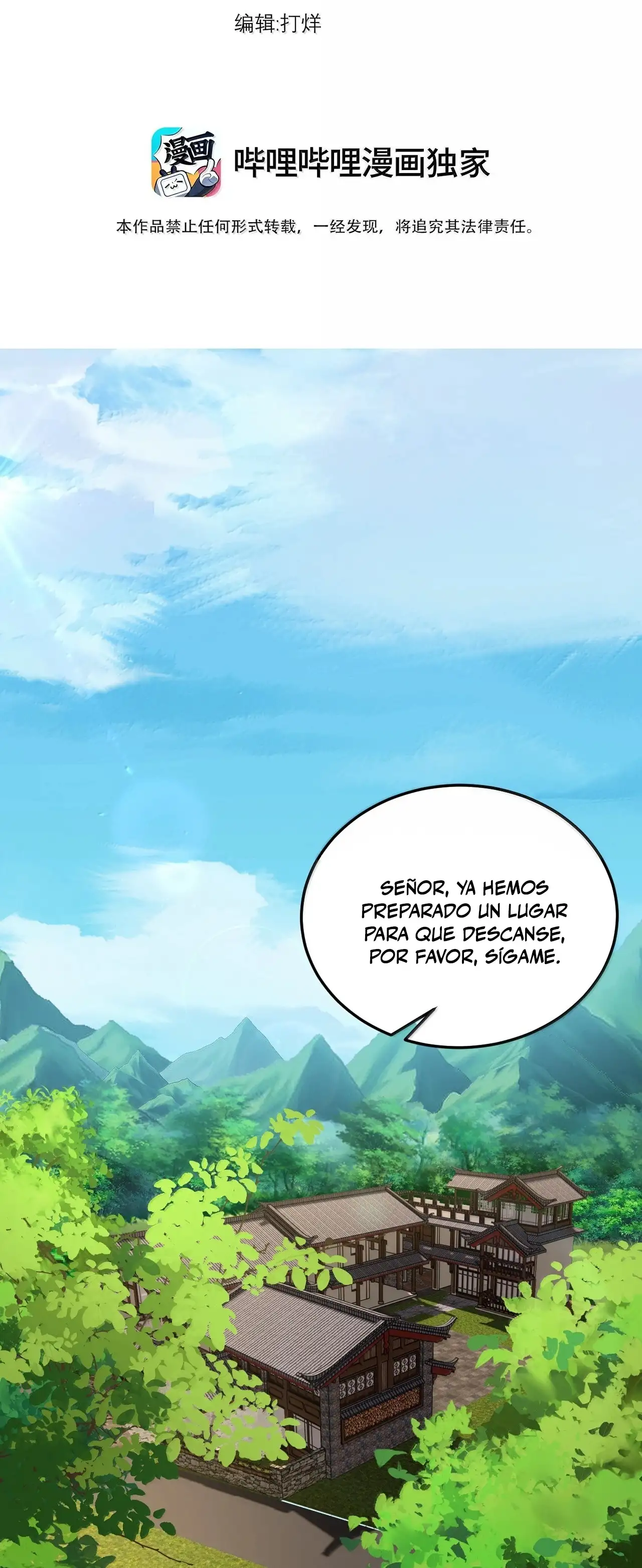 Yo, el Maestro Malvado, Llevo a mis Discipulas a ser Invencibles en Todo el Mundo - Capítulo 134 - Página 3 - LectorTMOo