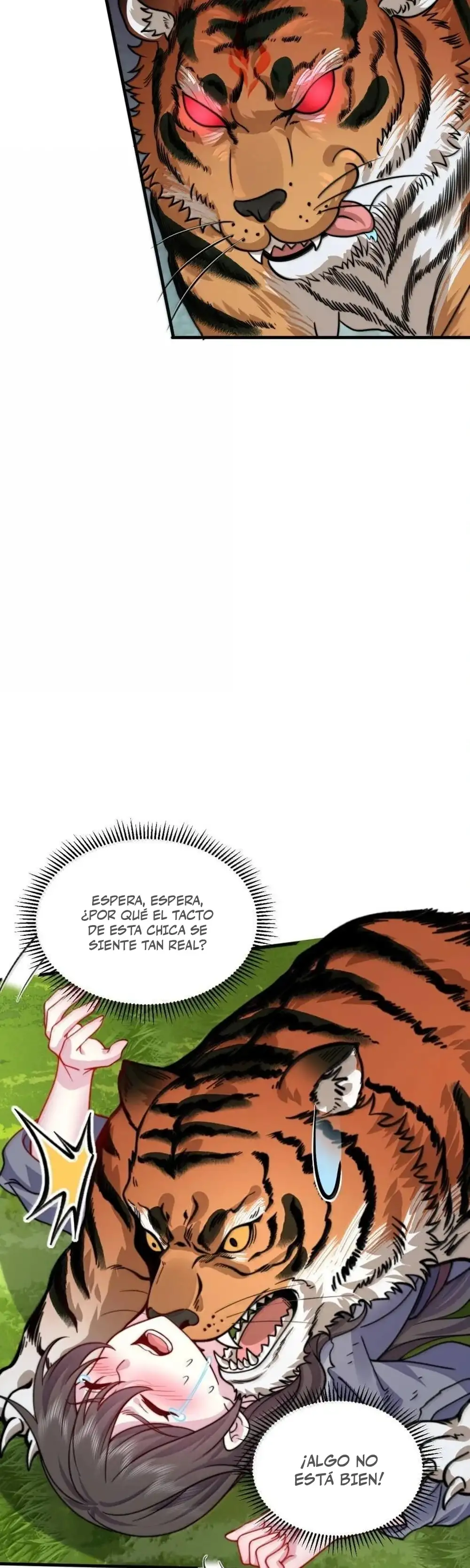 Yo, el Maestro Malvado, Llevo a mis Discipulas a ser Invencibles en Todo el Mundo - Capítulo 153 - Página 12 - LectorTMOo