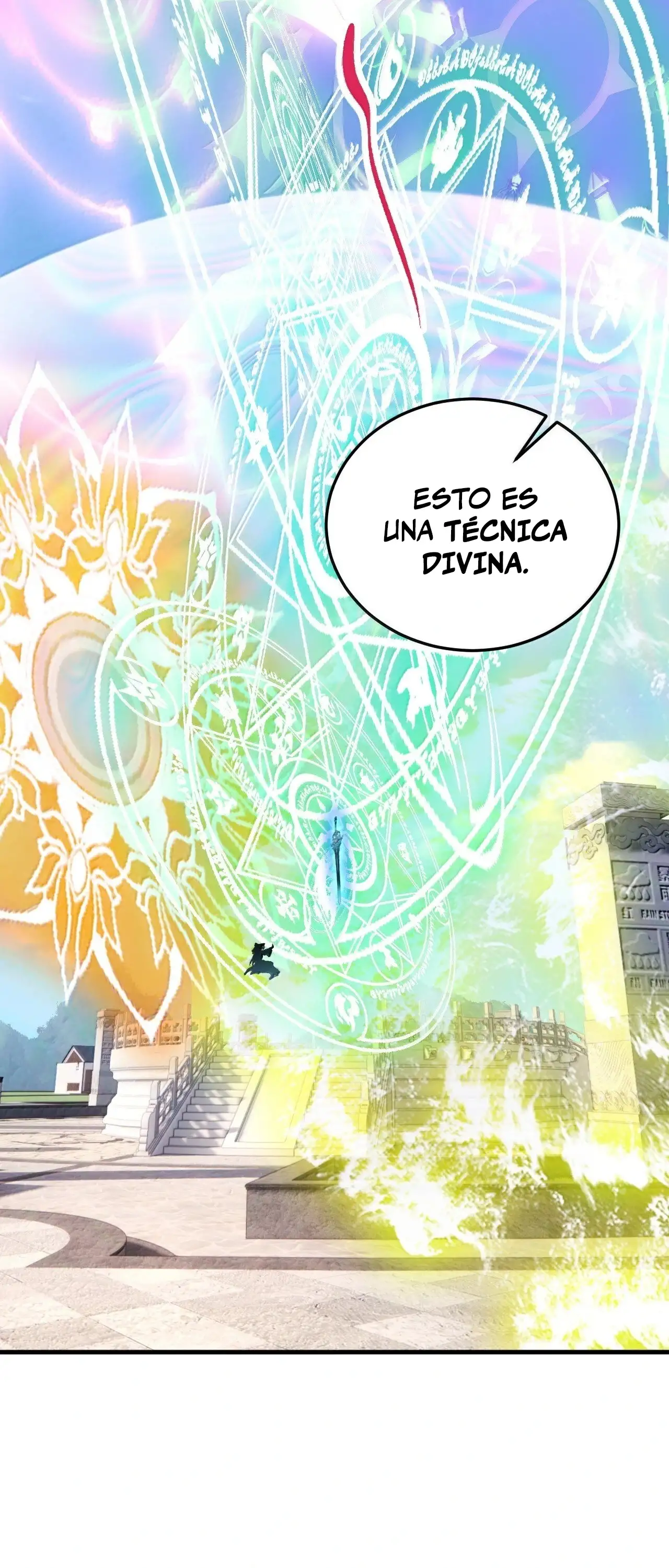 Yo, el Maestro Malvado, Llevo a mis Discipulas a ser Invencibles en Todo el Mundo - Capítulo 160 - Página 26 - LectorTMOo