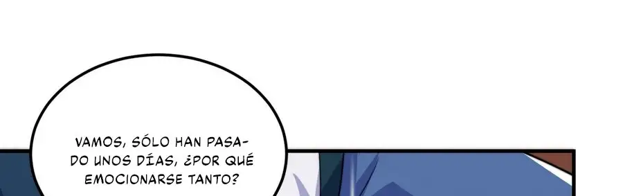 Yo, el Maestro Malvado, Llevo a mis Discipulas a ser Invencibles en Todo el Mundo - Capítulo 17 - Página 28 - LectorTMOo