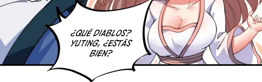 Yo, el Maestro Malvado, Llevo a mis Discipulas a ser Invencibles en Todo el Mundo - Capítulo 17 - Página 61 - LectorTMOo