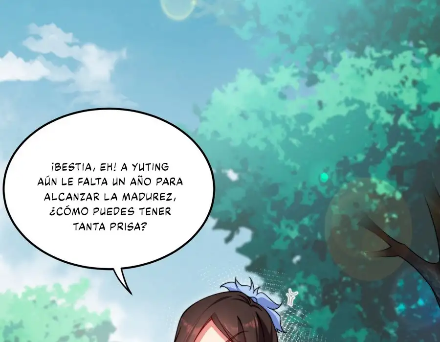 Yo, el Maestro Malvado, Llevo a mis Discipulas a ser Invencibles en Todo el Mundo - Capítulo 17 - Página 111 - LectorTMOo