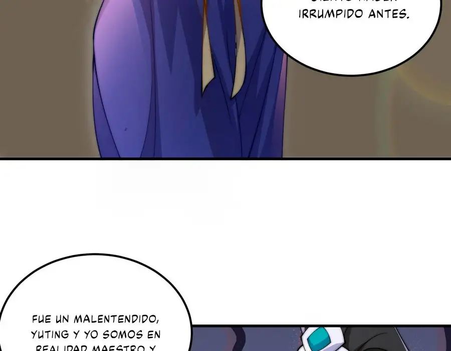 Yo, el Maestro Malvado, Llevo a mis Discipulas a ser Invencibles en Todo el Mundo - Capítulo 17 - Página 120 - LectorTMOo